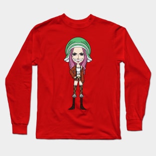 Jewelry Bonney Long Sleeve T-Shirt